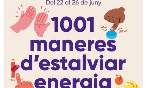 L'Ajuntament de Vandellòs i l'Hospitalet de l'Infant s'adhereix a la Setmana Europea de l'Energia Sostenible