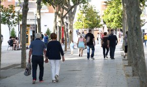 Cs Cambrils proposa que l'Ajuntament creï abonaments de descompte per gastar als establiments del municipi