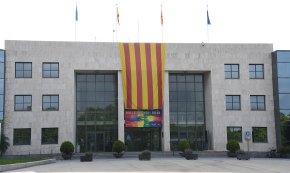 El Ple aprova una modificació de crèdit de 328.762€ per despeses socials de la Covid-19