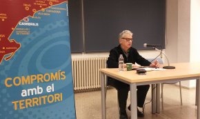 Més de 2.000 persones assisteixen al Cicle de Memòria dedicat als desapareguts de la guerra civil
