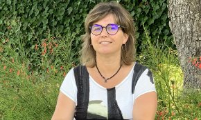 La cambrilenca Berta Cabré, nova presidenta de la Federació Empresarial d'Hostaleria i Turisme de Tarragona