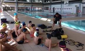 Oberta la inscripció a les activitats esportives de Setmana Santa a Vandellòs i l’Hospitalet de l’Infant