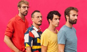 Manel, Sopa de Cabra, Doctor Prats i El Pot Petit actuaran a Lo Submarino Summer Fest