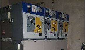 Endesa reforma part de la xarxa elèctrica de Cambrils 