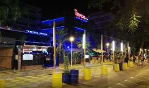 L'Ajuntament de Salou clausura tres locals d'oci nocturn per incomplir la normativa de seguretat sanitària