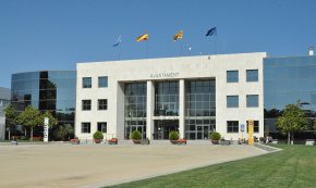 S'aprova un expedient de modificació de crèdit per un import d'un milió d'euros per pagar despeses generals de l'Ajuntament