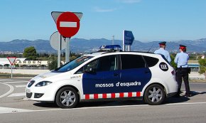 Els Mossos d'Esquadra desarticulen un grup criminal que va segrestar dos homes a Reus 