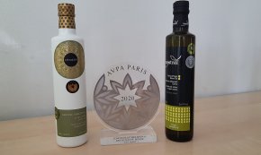 Dos olis de la Cooperativa Agrícola de Cambrils són guardonats pels premis AVPA