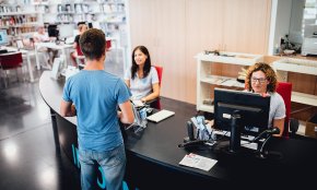 Vandellòs i l'Hospitalet de l'Infant ampliarà els serveis presencials a les biblioteques a partir del dilluns 20 de juliol