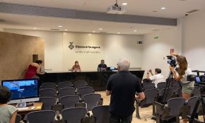 La Diputació de Tarragona destina 950.000 euros al sector cultural per pal·liar els efectes de la pandèmia