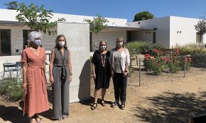 El centre terapèutic per l'Alzheimer de la Fundación Rosa M. Vivar de Reus atorga beques per usuaris del Baix Camp