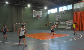 El Club Bàsquet Cambrils canvia el funcionament dels equips formatius per millorar-ne el nivell