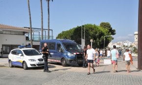 La fiscalia demana penes d'entre 8 i 41 anys de presó als processats pels atemptats de Barcelona i Cambrils 