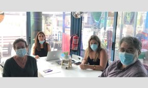 El PSC proposa crear una taula de treball entre l'Ajuntament, els equips directius dels centres escolars i les AMPA per «tractar les necessitats educatives»