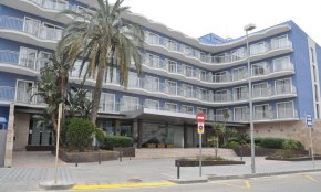 L'ocupació als hotels del Camp de Tarragona i l'Ebre cau un 80% respecte temporades anteriors