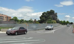 S'aprova una modificació puntual del POUM per tirar endavant una zona d'habitatge dotacional a l'entorn del Mercadona