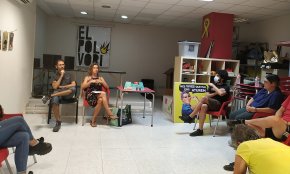 «Sortim de l'UCI», la proposta per una sanitat pública 