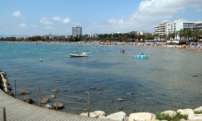 L'alcalde de Salou demana la creació d'un corredor entre el Regne Unit, la Costa Daurada i les Terres de l'Ebre que certifiqui que són «destinacions segures de Covid-19»