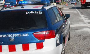 Els Mossos d'Esquadra detenen un home a Mont-roig del Camp per robar a tretze habitatges i un traster de Miami Platja