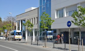 Cambrils manté un índex de risc de brot de coronavirus «baix» 