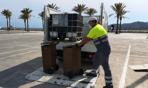 L'Ajuntament de Vandellòs i l'Hospitalet de l'Infant posa en marxa la campanya de recollida de matèria orgànica adreçada als grans productors