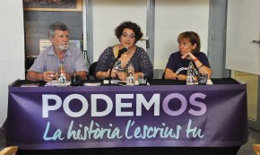 Podem Cambrils ha estat admès com a Cercle Oficial del partit «gràcies a la nova direcció de Podem Catalunya»