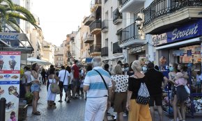 El govern transfereix 144.350 euros del pressupost del Patronat de Turisme per cobrir «altres despeses»