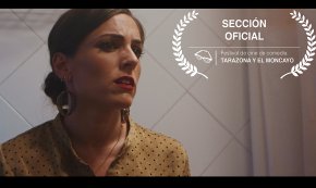 El curtmetratge «Radiografía» de la cambrilenca Marina Campos, seleccionat pel Festival de cine de Tarazona