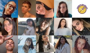 Més de 40 joves cambrilencs es converteixen en Agents de Salut 