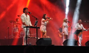 Un estiu sense Festival