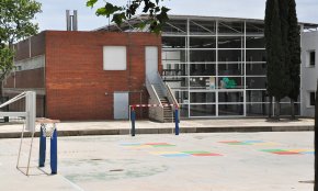Els centres educatius es tancaran, al curs vinent, a partir de dos casos positius de Covid-19 separats