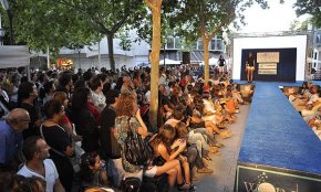 El càsting de moda i televisió World Fashion Faces 2010 fa parada a Cambrils i selecciona 31 joves per a la final