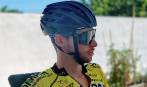 El ciclista cambrilenc Edgar Curto formarà part de la selecció catalana al proper campionat d'Espanya