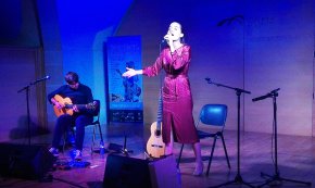 El Festival Pròleg celebrarà la seva segona edició amb els concerts de Judit Neddermann i Ferran Palau 