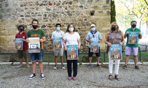Les entitats festives tindran un paper protagonista a la Festa Major de la Mare de Déu del Camí d'enguany