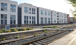 Adif licita la redacció del projecte de desmuntatge de la via de tren entre l'Hospitalet de l'Infant i PortAventura 