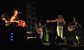Les entrades dels concerts de la Festa Major ja es poden aconseguir omplint uns formularis
