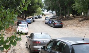 Protecció Civil demana extremar les precaucions davant la previsió de pluges intenses generalitzades a partir d'aquesta tarda
