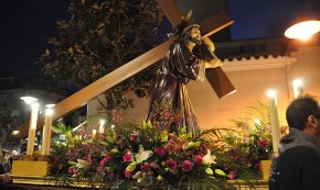 Tot a punt per celebrar la Setmana Santa cambrilenca