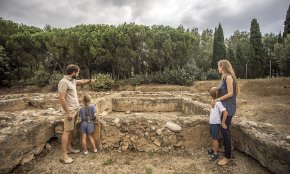 El Museu d'Història reorganitza el seu programa de visites i estrena «Caps de setmana amb història»