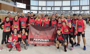 El Club Montepenarubia Costa Daurada inicia la seva tercera temporada i obre el període d'inscripció de nous socis