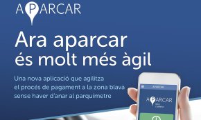 L'app que permet pagar la zona blava a Cambrils amplia la seva cobertura a més ciutats