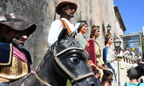 Cambrils viurà, demà, una diada de la Festa Major de la Mare de Déu del Camí «molt diferent» 