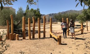 L'Ajuntament de Vandellòs i l'Hospitalet de l'Infant inverteix gairebé 59.000 euros en la millora de les escoles i de les llars d'infants municipals