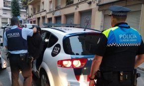 Deu detinguts en el dispositiu contra el tràfic de drogues a Reus