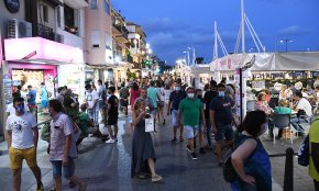 El PP proposa la incorporació de Cambrils a la xarxa de destinacions turístiques intel·ligents