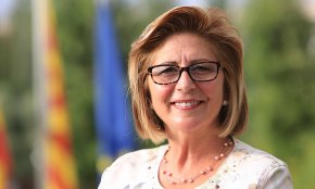 Mor l'exregidora de l'Ajuntament de Salou, María José Rodríguez 