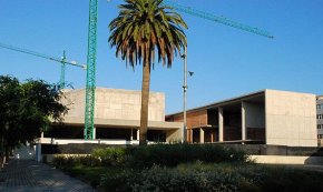 El PP critica la contractació d'un director escenogràfic per a l'Auditori quan encara no se sap l'any que s'acabaran les obres