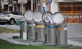 El PP demana que es retorni la part proporcional del rebut de les escombraries als comerços tancats durant el confinament