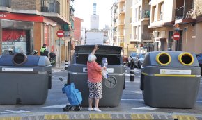 El cobrament de la taxa de les escombraries aixeca una gran controvèrsia
